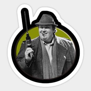 Uncle Buck Heartfelt Moments Sticker